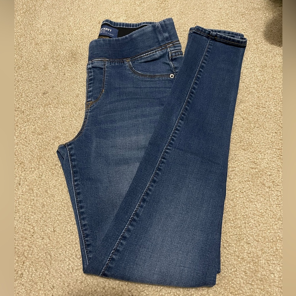 Old Navy Skinny Jeans